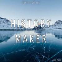 History Maker_Leon Alex