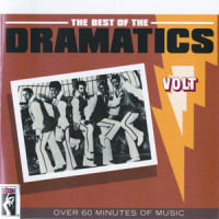 Thank You For Your Love_The Dramatics