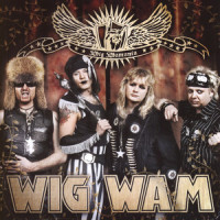 Kill My Rock'n'roll_Wig Wam