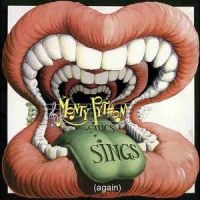 Part 6: The Autumn Years (The Not Noel Coward Song)_Monty Python