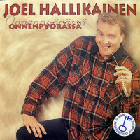 Perjantai - lokakuu_Joel Hallikainen