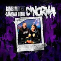 C'Normal_Bimbim,Marwa Loud