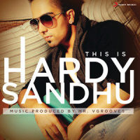 Tequila Shot_Hardy Sandhu