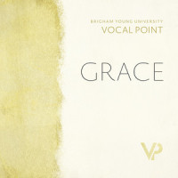 Fear Is Not Welcome(feat. Brian Courtney Wilson)_BYU Vocal Point