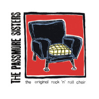 All I Need Is Change_The Passmore Sisters,Martin Sadofski,Brian E Roberts,Paul Howard Taylor,Robert Grace