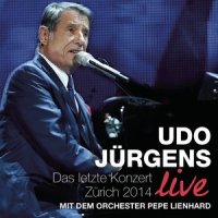 Was ich gerne wär' für dich_Udo Jürgens