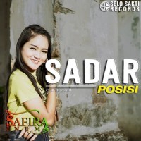 Sadar Posisi_Safira Inema
