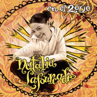 Amarte Duele_Natalia Lafourcade