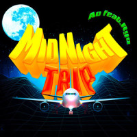 Midnight Trip (feat. RYO)_Ao,Ryo