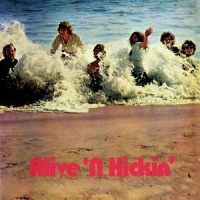 Mississippi Mud_Alive 'N Kickin'
