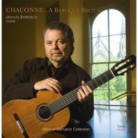 Sonata K11/L352_Manuel Barrueco