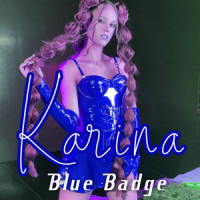 Too Much To Drink_Karina