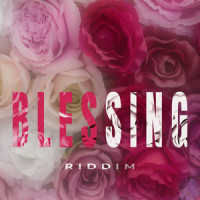 Blessing Riddim_J Prince