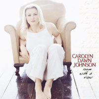 I'll Think Of You That Way_Carolyn Dawn Johnson