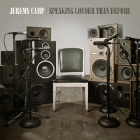 I'm Alive_Jeremy Camp