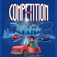 Competition_Whitey,Gyna B