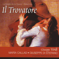 Il Trovatore - Acto IV. "Colui Vivrà" (Leonora)_Maria Callas,Giuseppe Di Stefano,Orquesta Sinfonica De La Rai