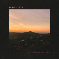 Everything's Alright_Benji Lewis