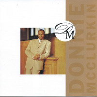 Here With You_Donnie McClurkin