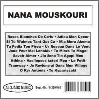 To Micro To Magai_Nana Mouskouri