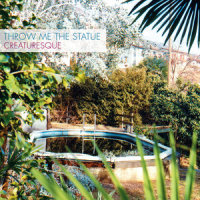 Waving At The Shore_Throw Me The Statue