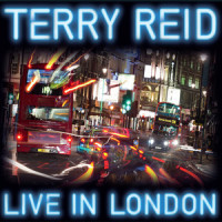 I Couldn't Hurt You_Terry Reid