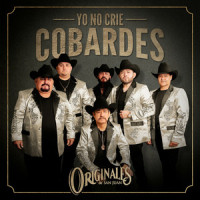 Yo No Crie Cobardes_Los Originales De San Juan