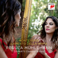 Lamento della Ninfa, SV 163: Amor, amor (Arr. for Soprano and Chamber Ensemble by Wolfgang Renz)_Regula Mühlemann,CHAARTS Chamber Artists,Claudio Monteverdi