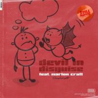 Devil in disguise(feat. Marlon Craft)_Dizzy Wright,Marlon Craft