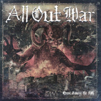 Contempt Be Thy Faith_All Out War