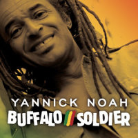 Buffalo Soldier_Yannick Noah