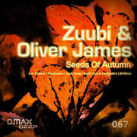 Seeds Of Autumn_Zuubi,Oliver James