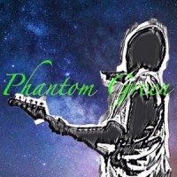 千夜一命物語 (feat. IA)_Phantom Green,IA