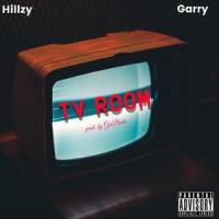 TV Room (feat. Garry Mapanzure)_Hillzy,Garry Mapanzure