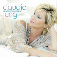 Hemmungslos Liebe_Claudia Jung