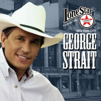 Friday Night Fever_George Strait