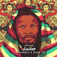 Cyah Sleep(feat. Luciano)_King Ital Rebel,MaxRubaDub,Luciano