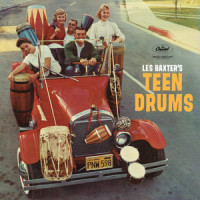 Ooch I Baba_Les Baxter