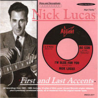 The Magic Waltz_Nick Lucas