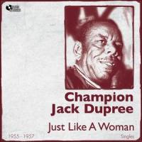 Old Time Rock and Roll_Champion Jack Dupree