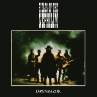 The Tower_Fields of the Nephilim