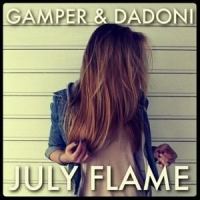 July Flame_Laura Veirs,Gamper,Dadoni