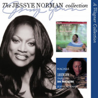 Der Engel_London Symphony Orchestra,Jessye Norman,Sir Colin Davis