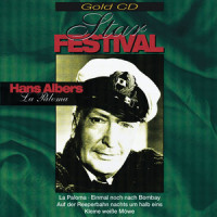 Ich kam von Alabama_Hans Albers