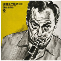 At The Woodchopper's Ball_Woody Herman