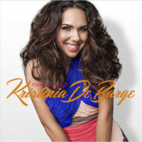 Call U My Own_Kristinia DeBarge