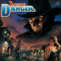 Rock America_Danger Danger