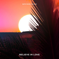 Believe In Love(feat. ELHAE)_Nate Rose,Soundfoil,Elhae