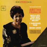 I Surrender, Dear_Aretha Franklin