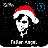 Fallen Angel_Manuel Backert